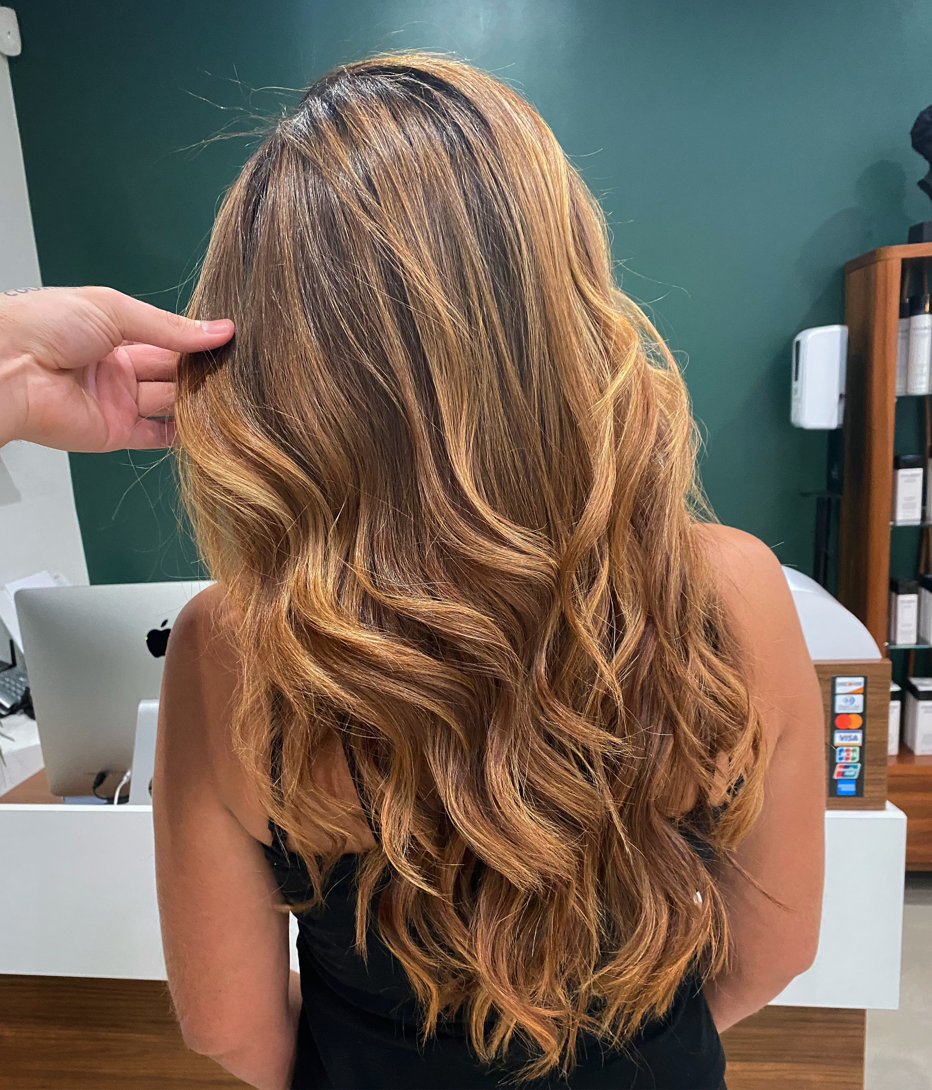 Balayage vs. Highlights: Which One Is Actually Right for You?