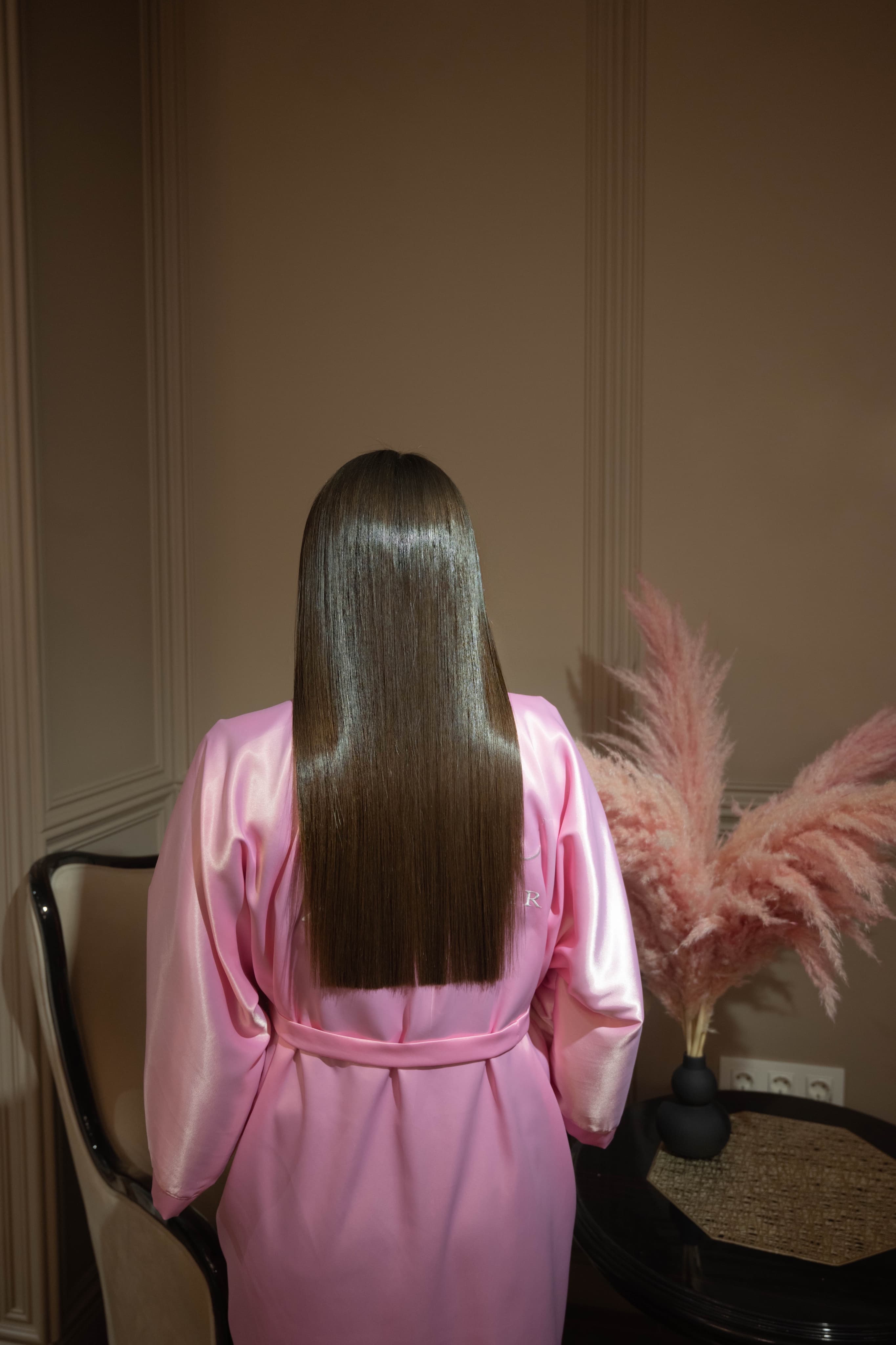 Brazilian Blowout: What to Expect Before, During, and After