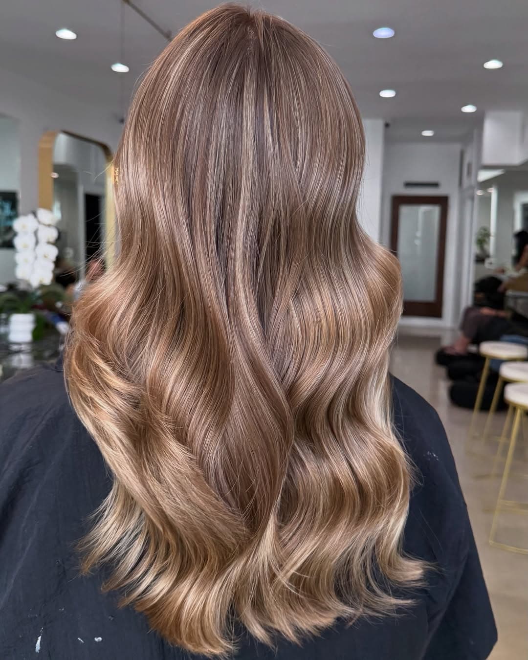 Hair Color