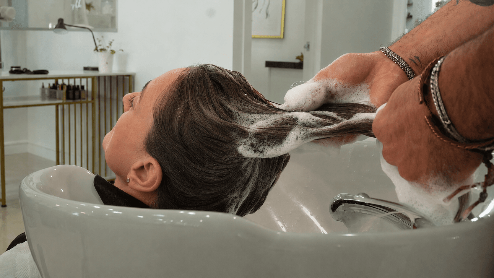 Scalp & Wellness